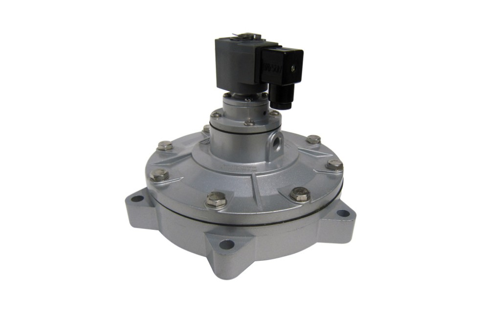 WATSON加拿大沃森進口淹沒式電磁脈沖閥