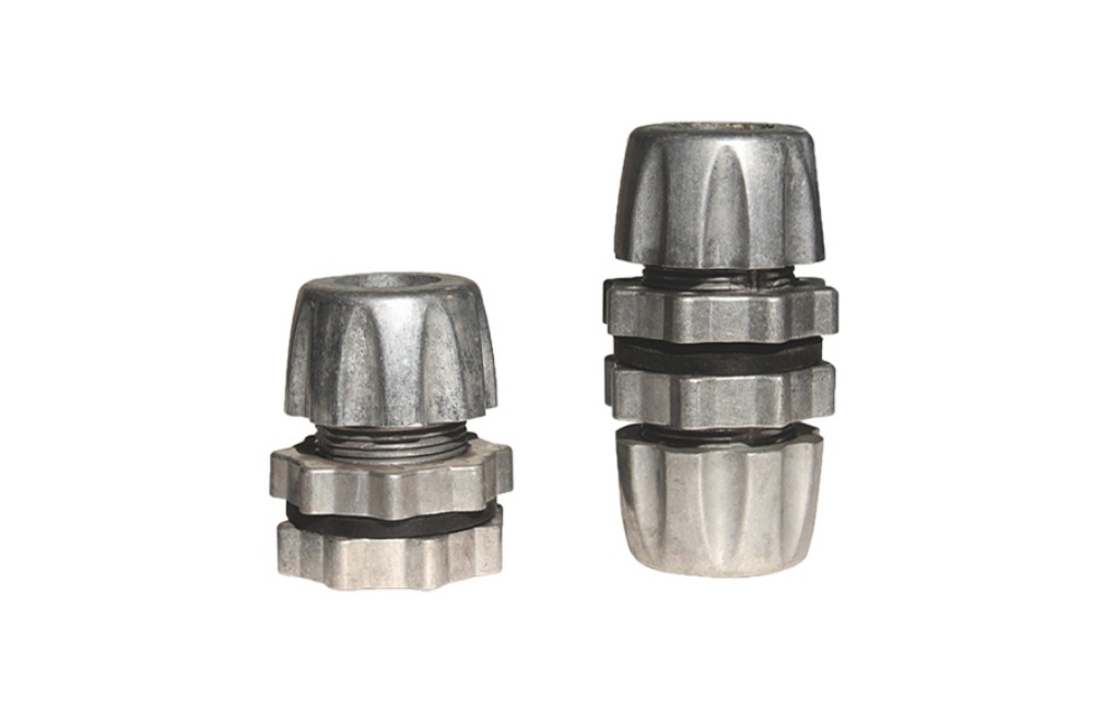 丹東箱壁連接器