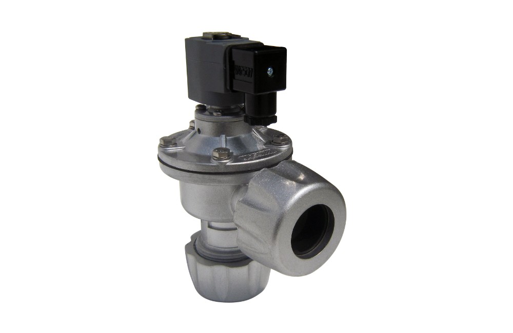 WATSON沃森加拿大進口外螺紋式電磁脈沖閥