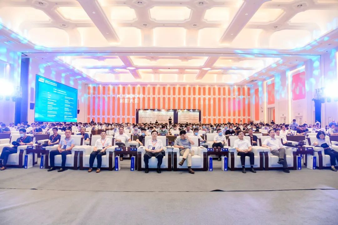 協(xié)昌環(huán)保榮獲 “2021年度優(yōu)秀會員”插圖4