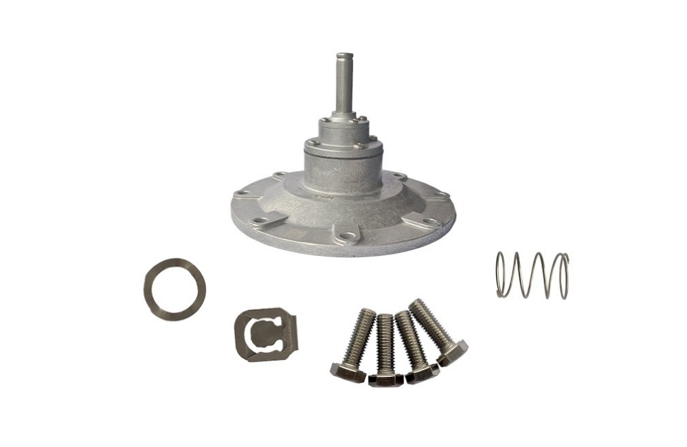 丹東電磁脈沖閥先導頭閥芯線圈維修包