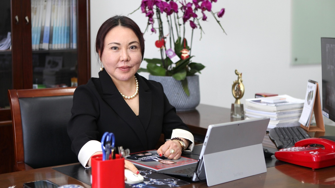 喜報(bào) | 協(xié)昌環(huán)保劉瑾總經(jīng)理榮獲“中國(guó)機(jī)電工業(yè)年度創(chuàng)新人物”插圖