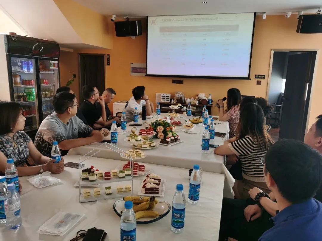 2023團(tuán)建日記 | 拓有限自我，展無限未來！插圖3