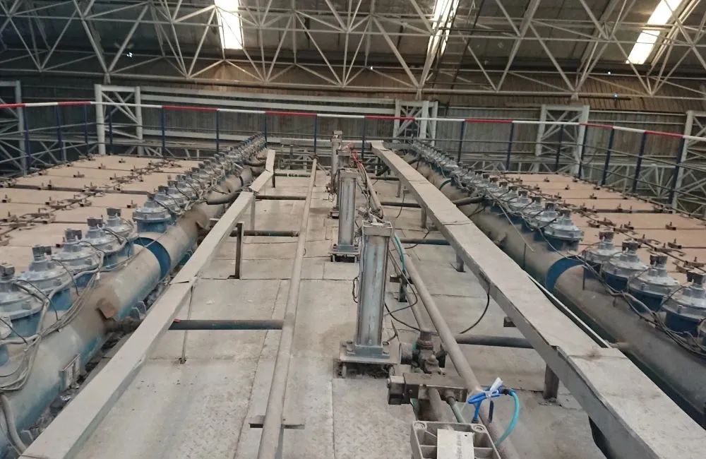 協昌環保邀您相約第二十屆上海國際袋式除塵技術與設備展覽會！插圖9