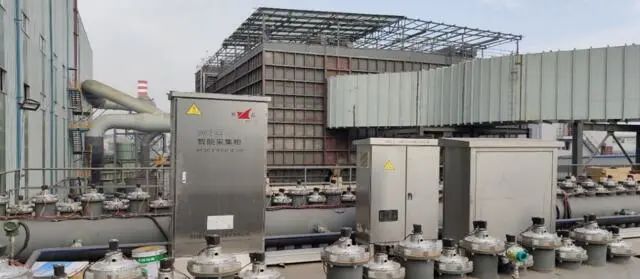 協昌環保邀您相約第二十屆上海國際袋式除塵技術與設備展覽會！插圖10