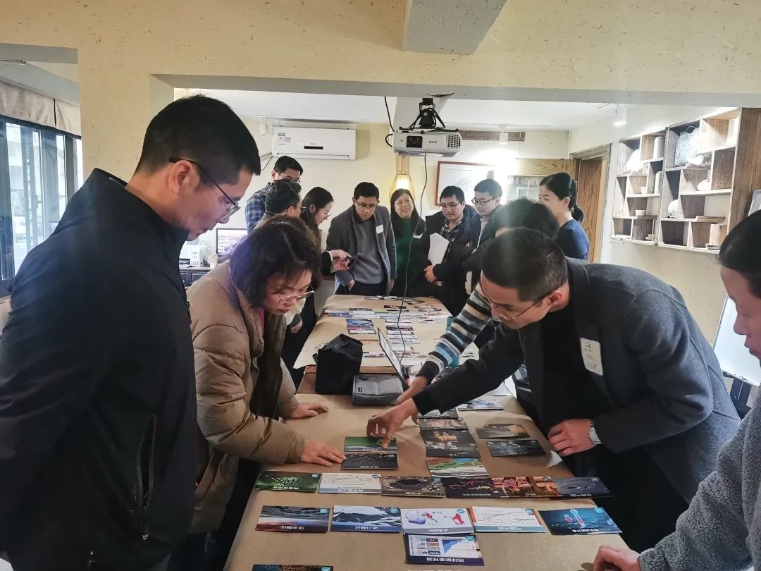 寓教于樂 | 提升員工環保意識，促進企業綠色發展插圖