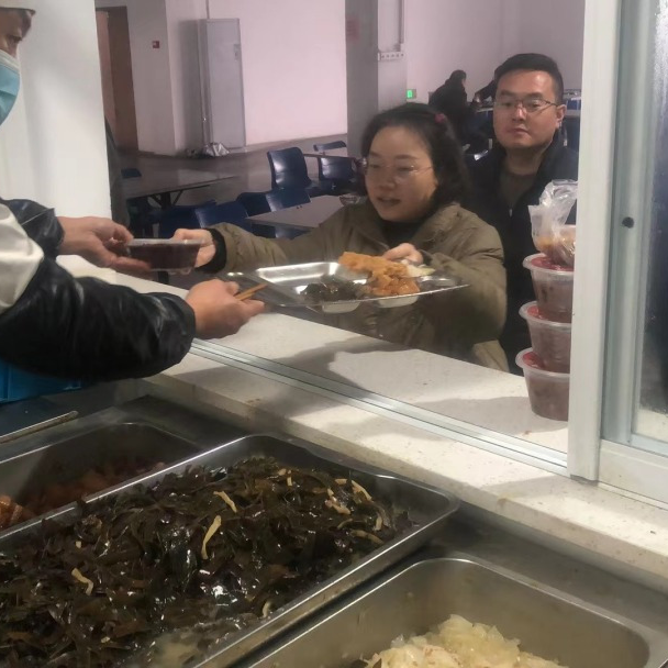 寒冬添暖 萬事“粥”全！協(xié)昌環(huán)保為員工送上愛心臘八粥插圖3