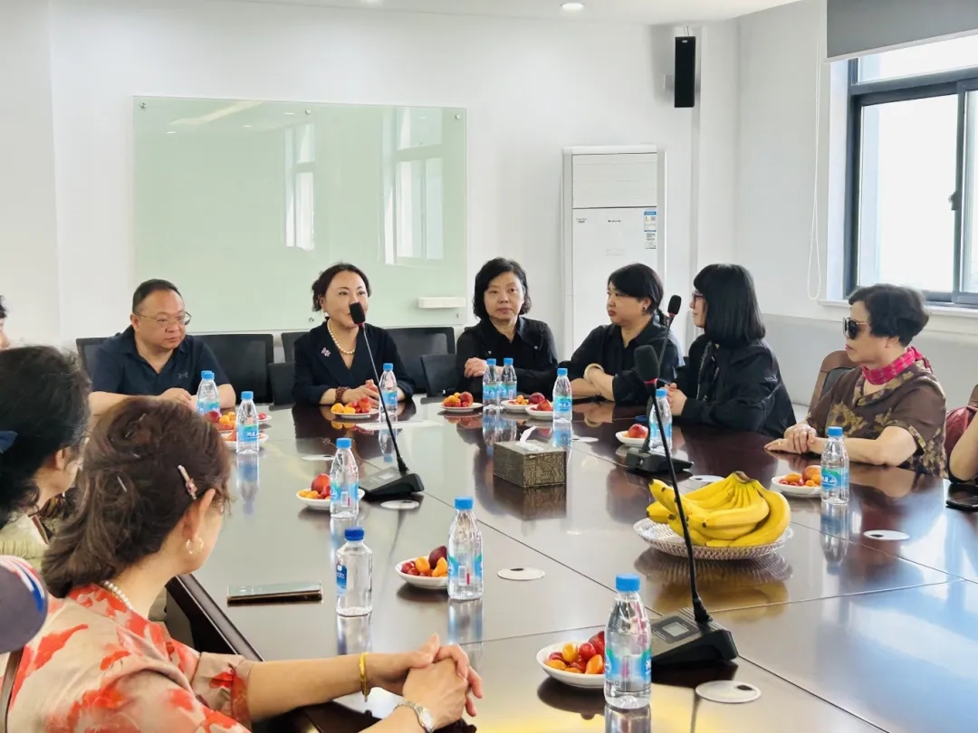 委員工作室6.5世界環境日“全面推進美麗中國建設”主題活動圓滿落幕插圖2