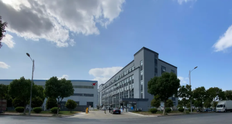 喜報 | 蘇州協昌環保入選企業“三化”建設案例